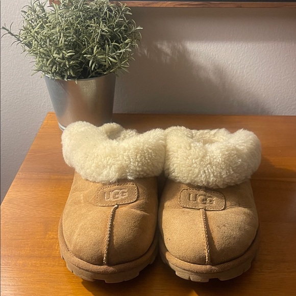 UGG Shoes - UGG Women’s Coquette Slippers